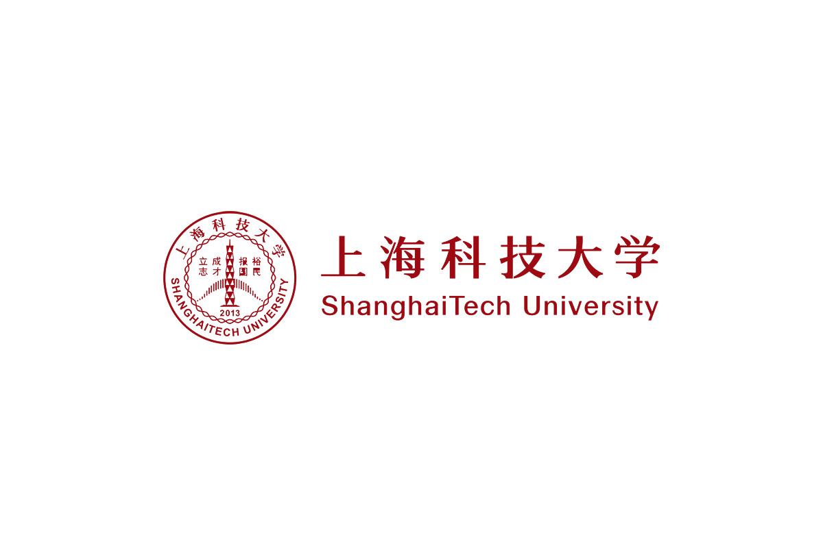 上?？萍即髮W(xué)標(biāo)志設(shè)計(jì)詮釋 科技與人文的雙螺旋