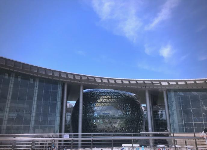 上海科技館親子游攻略 避坑指南與心得分享