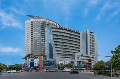 上海楊浦科技創(chuàng)業(yè)中心 創(chuàng)新企業(yè)集聚地，配套服務(wù)全面升級(jí)