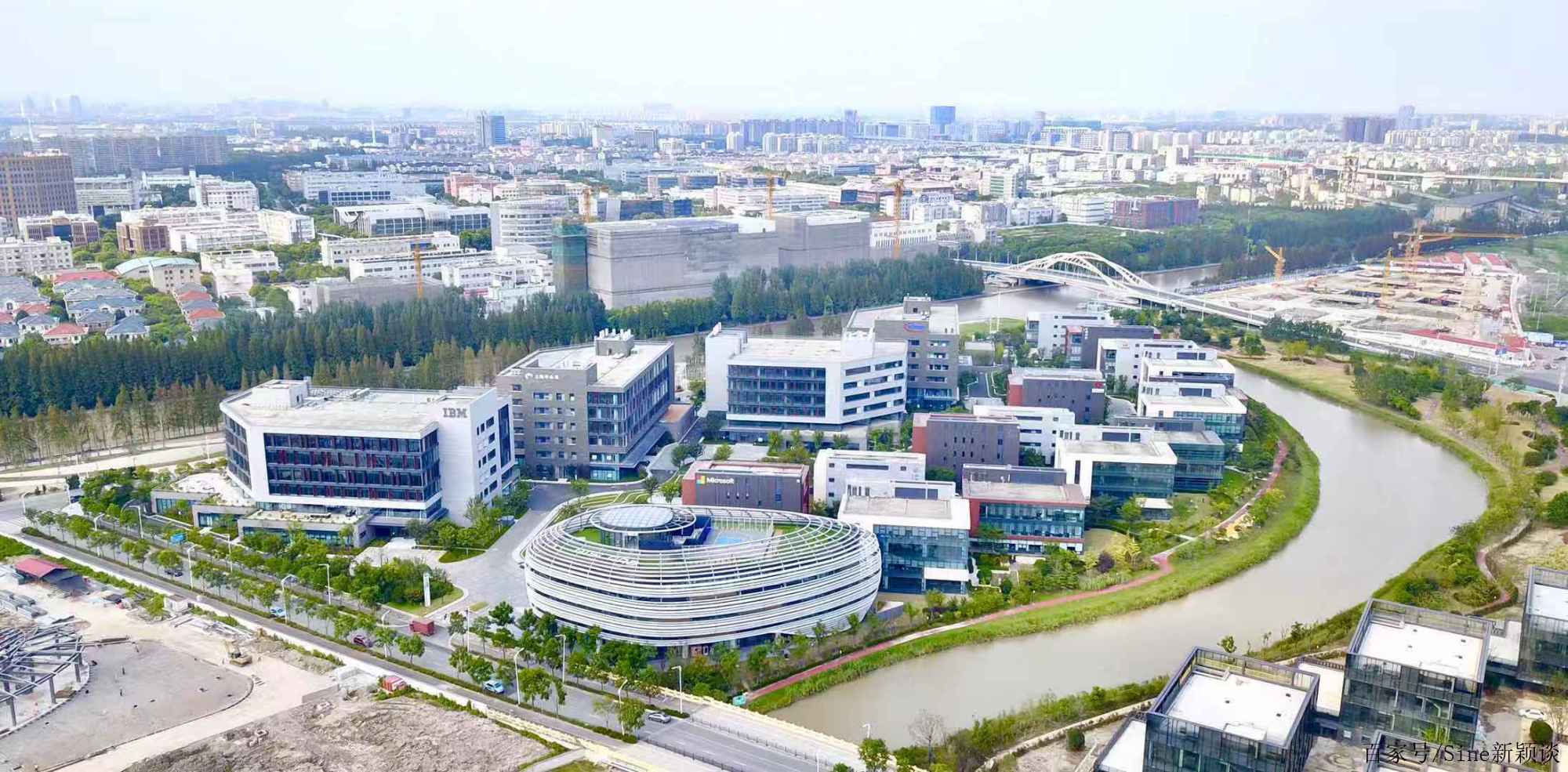 建校僅8年，從雙非到全球排名 660分報上海科技大學值不值？